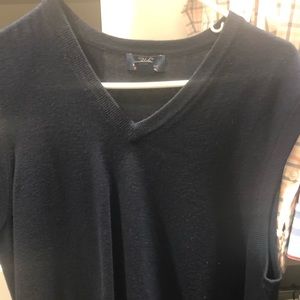 Brooks brothers merino sweater vests
